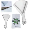 Multifunctional Jar Opener Easy Grip Manual Bottle Opener Essential Kitchen Gadgets for Weak Hands and Seniors with Arthritis