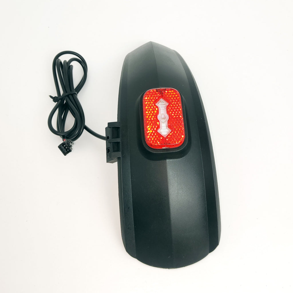 JOYOR S Model Universal Accessory  Rear Fender