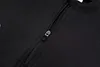 Joyfball 2025/2026 Juventus Half-Pull Training Suit Black Football Shirt 1:1 Thai Quality