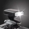 TR-100 Mini Camera Flash Light Speedlite Universal for Canon Nikon Sony