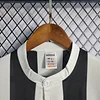 1997/1999 Retro Long Sleeve Newcastle United Home Football Shirt 1:1 Thai Quality