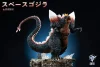 SpaceGodzilla - Godzilla Resin Statue - HARD SHELL Studios