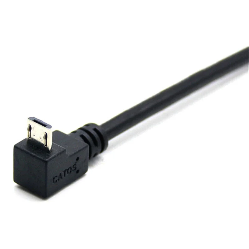 USB 2.0 Type-A to Micro-USB Cable