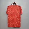 1989/1991 Retro Liverpool Home Football Shirt 1:1 Thai Quality
