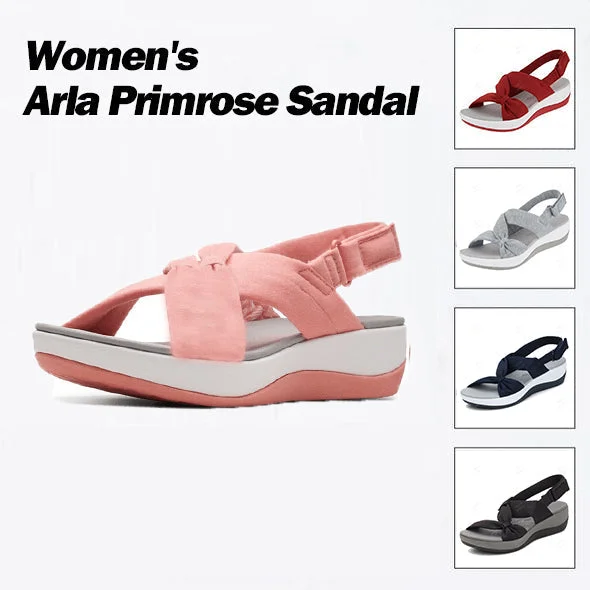 arla primrose
