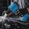 50000RPM Brushless Motor Air Blower LED Cordless Dust Blower for Makita 18V