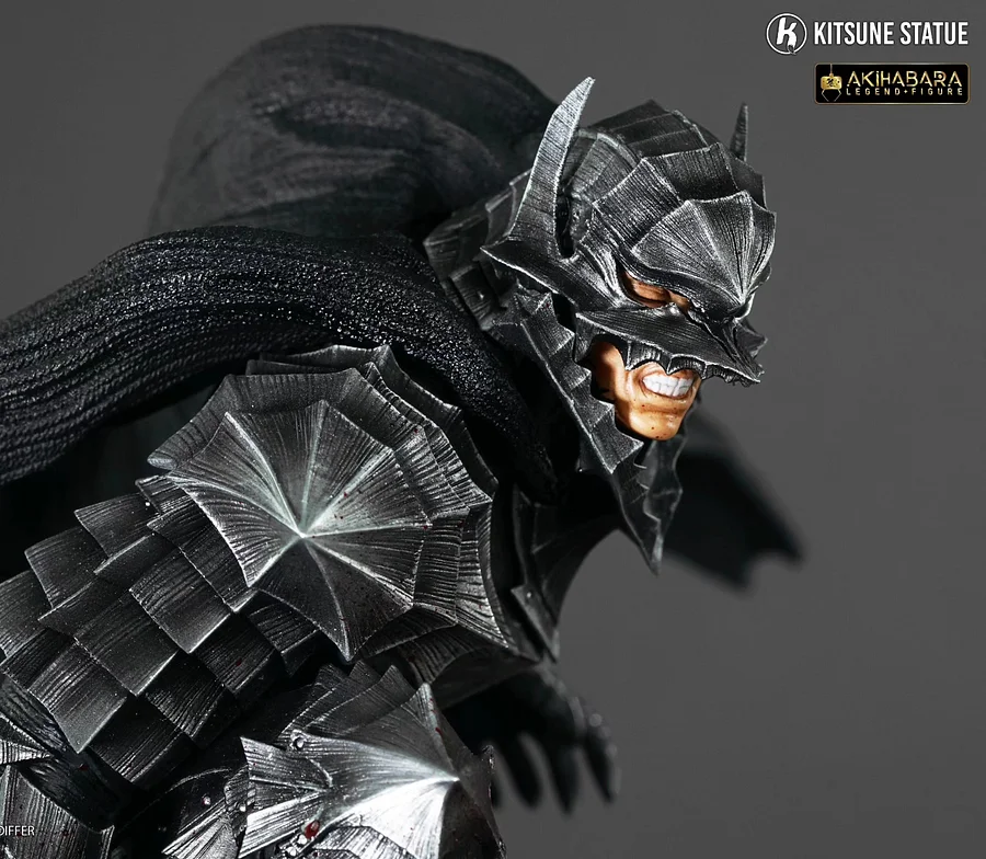 guts POP UP PARADE Guts (Berserker Armor) L Size(3rd-run) - Good