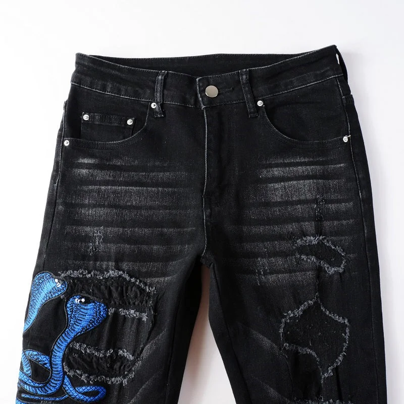 AMIRI  Fashion Jeans 1345