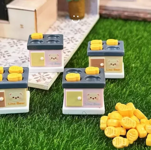 Mini Fishcake Machine & fish cake