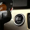 Start Stop Button Replace Cover + Trim Ring for E90 E92 E93 320i