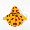 Newborn Girl Baby Autumn Winter Sweater Coat