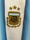 2026 Argentina National Team Home Football Shirt 1:1 Thai Quality