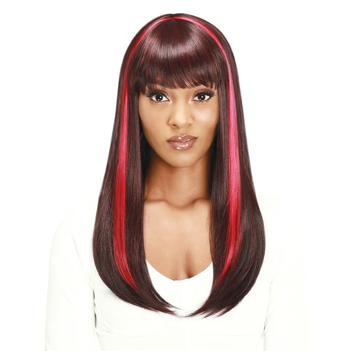 Zury Sis Sassy Synthetic Wig - FW-Vero