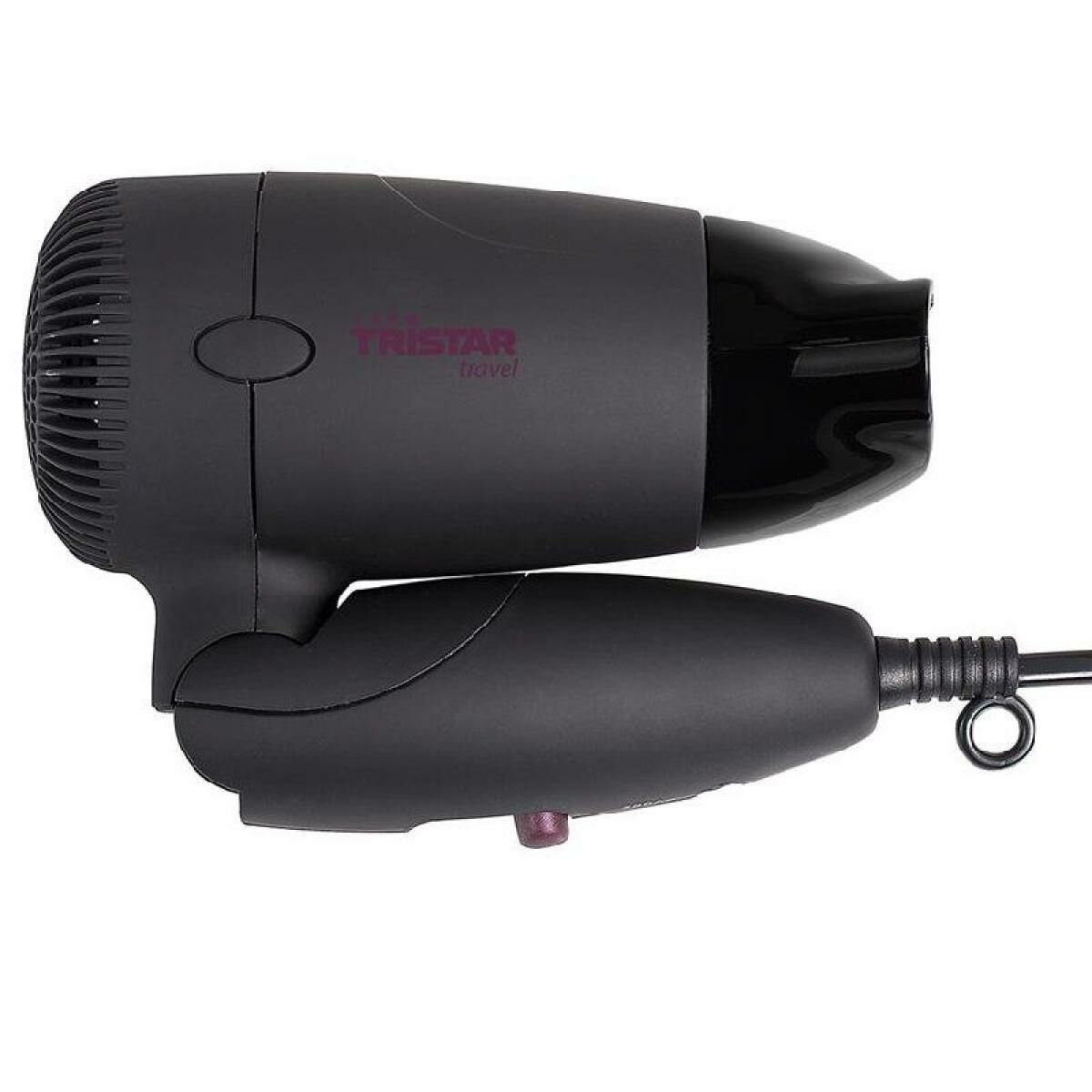 Hairdryer Tristar HD-2359 Black 1200 W