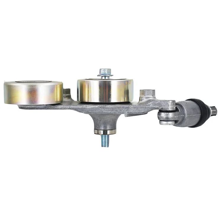 Belt Tensioner Assembly 19253072 Replacement for 2005-2010 Honda Accord Pilot Odyssey 3.5L V6