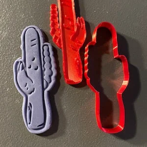 pornhint Pornhint Rabbit vibrator cookie cutter