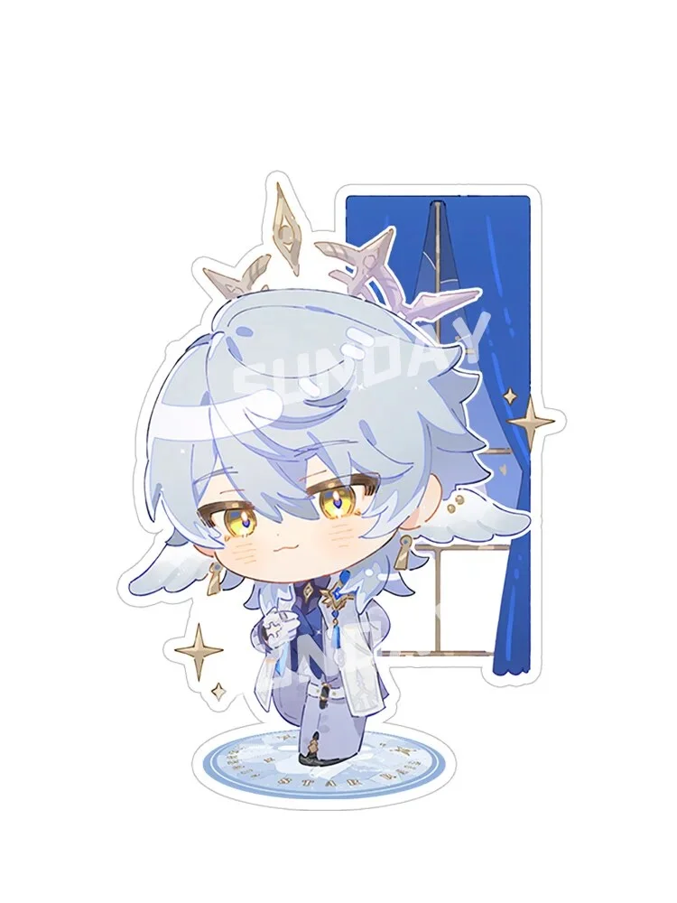 Sunday Honkai: Star Rail Version Acrylic Stand Figure 
