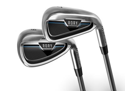 Rory Juniors Clubs Irons