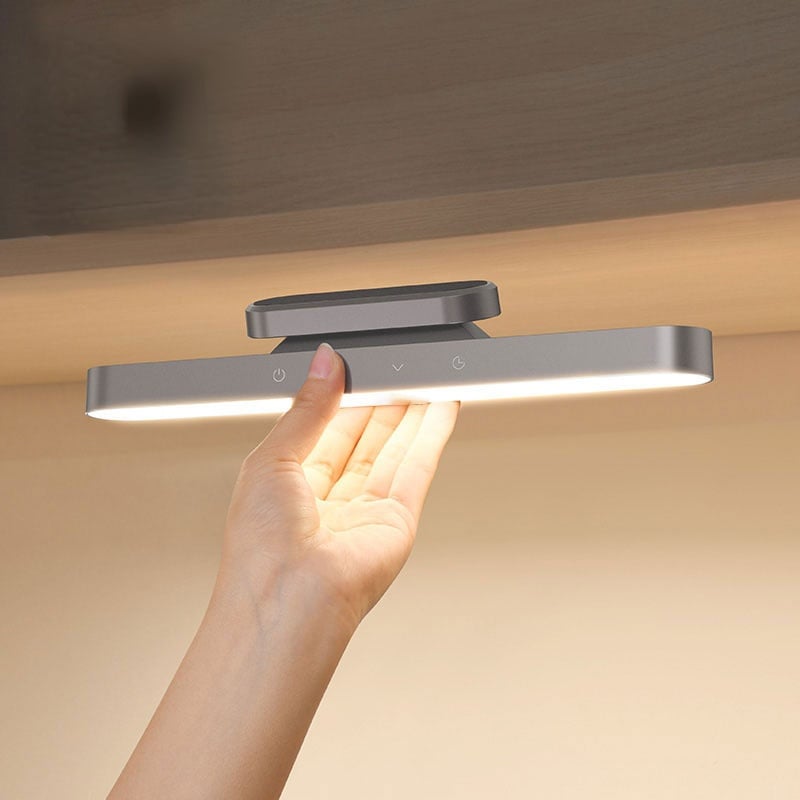 LED Eye Protection Magnetic Desk Lamp - tree - Codlins