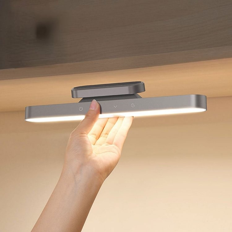 LED Eye Protection Magnetic Desk Lamp - tree - Codlins