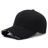  Stylish Adjustable Baseball Cap for Men and Women - Perfect for Casual Wear and Outdoor Activities by Inlyline