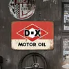 Garage - Metal Tin Signs(8*12Inch/12*16Inch) - Garage