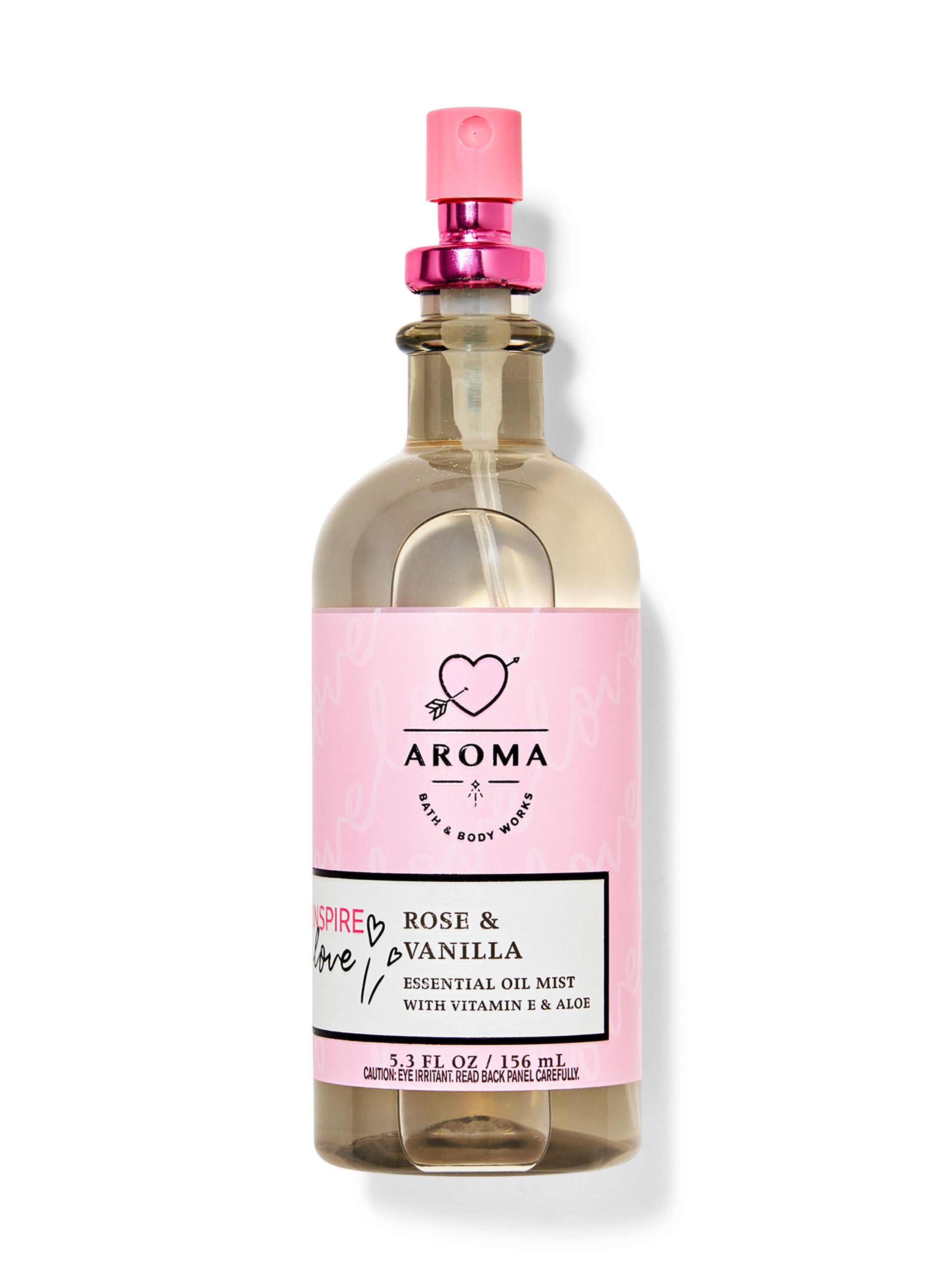AromaRose Vanilla