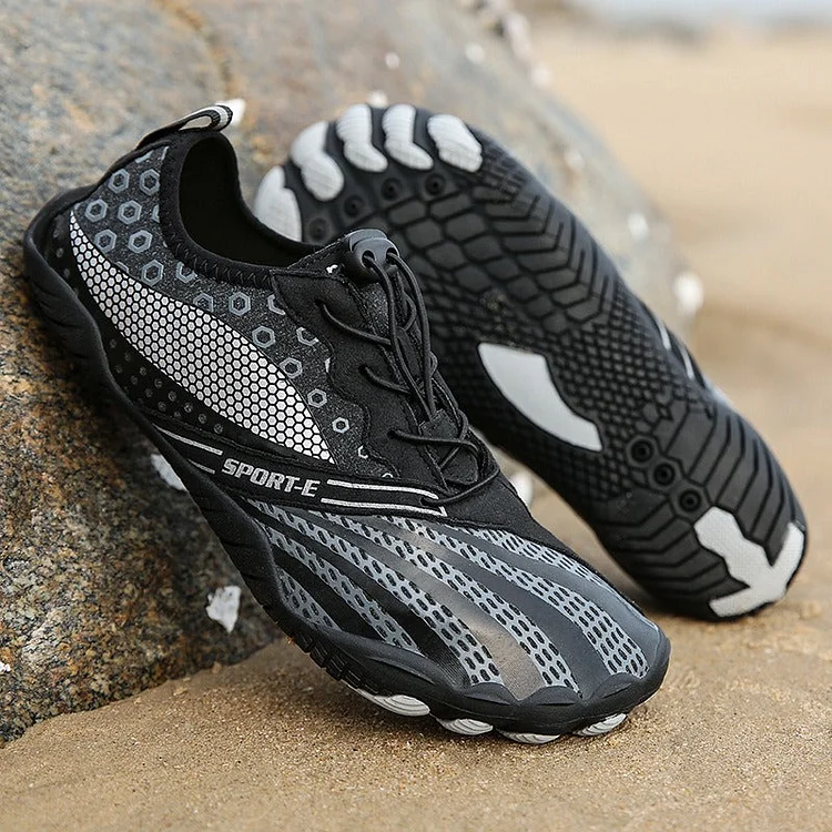 Pro-Thin™ Barefoot Shoes Fitness Rafting Surfing Beach Shoes Diving Shoes Cycling Sports