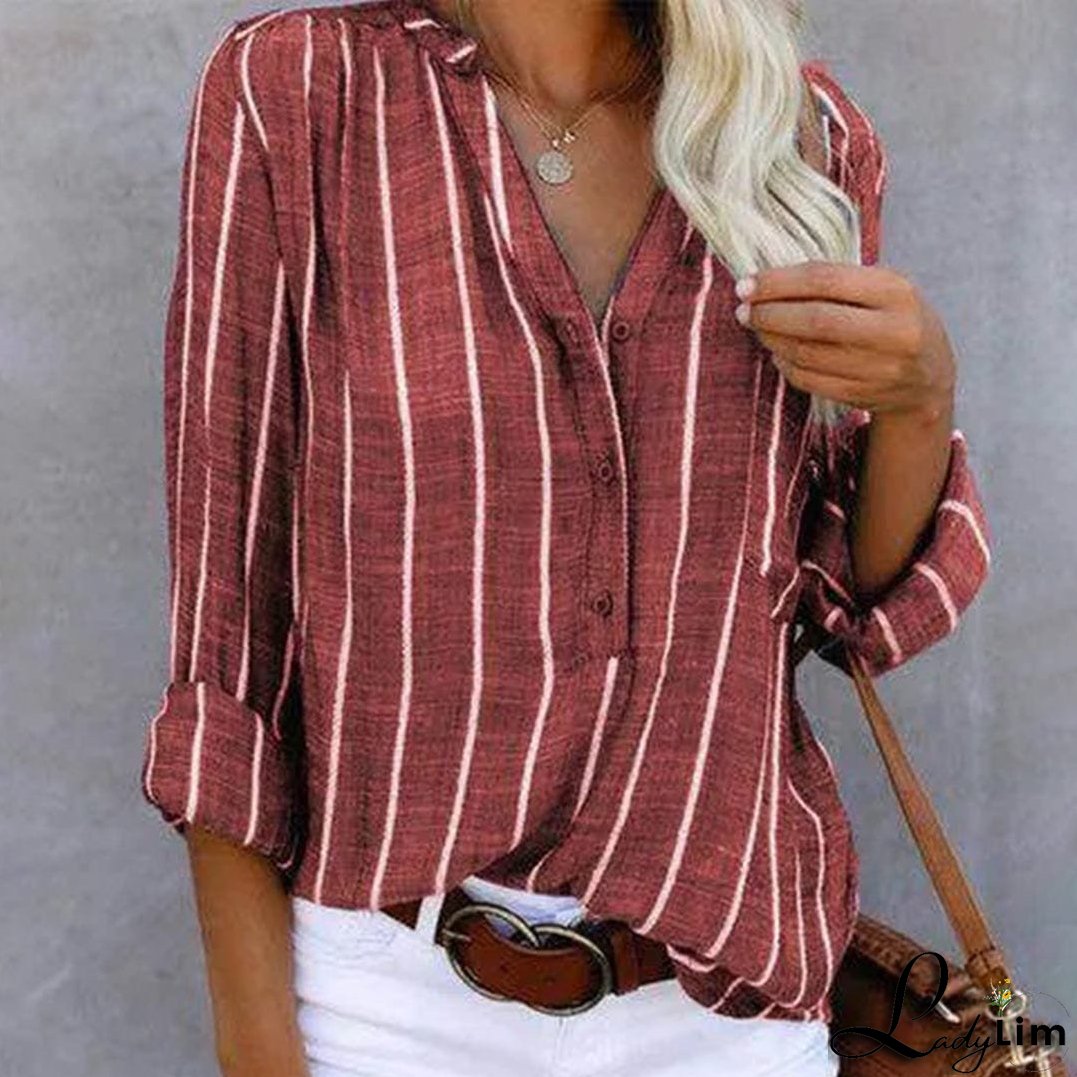 Casual and Fashionable winter Blouse