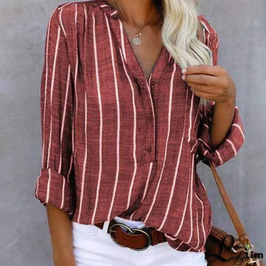Casual and Fashionable winter Blouse