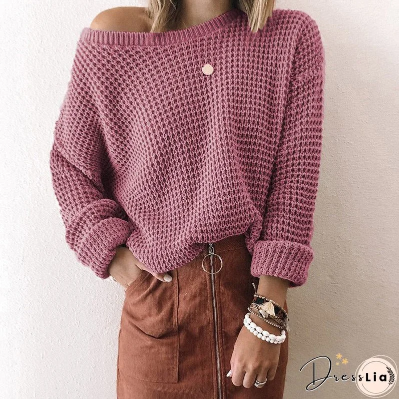 Casual and Fashionable winter garment