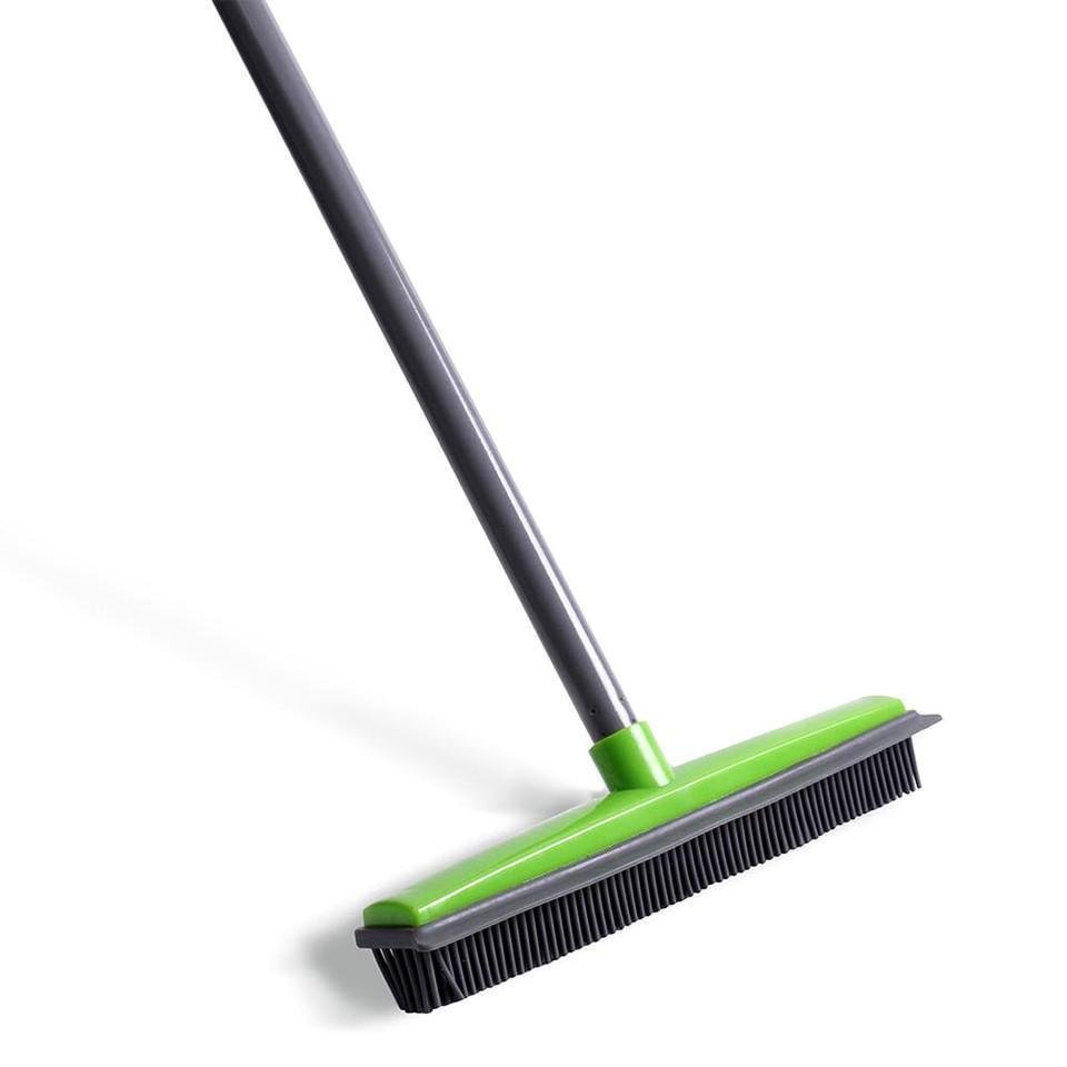 The Miracle Broom