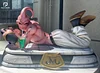 1/6 Scale Majin Buu - Dragon Ball Resin Statue - Deyin-Studios