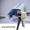 1 1 Dental Impression Mixing Dispensing Gun Silicon Rubber Delivery Gun