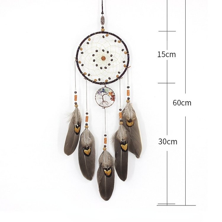 Dream Catcher Tree of Life