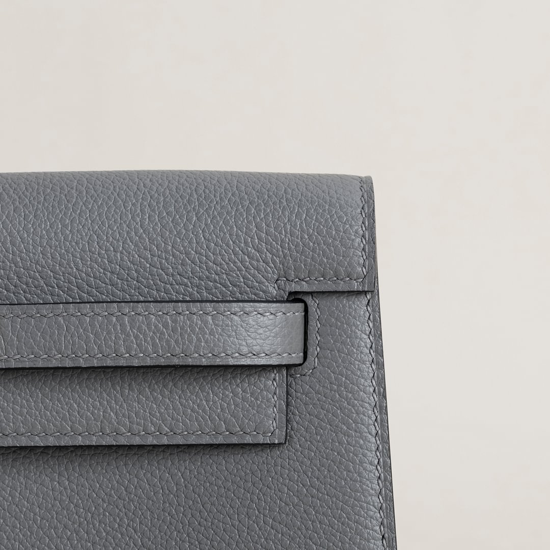 Kelly Danse Evercolor 0L Gris meyer GHW