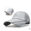 Men's Outdoor Fishing Sun Hat