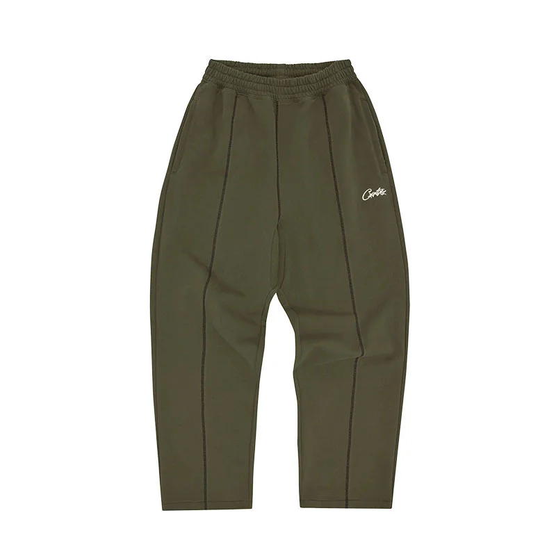 Athvotar Athvotar Spring And Autumn Hoodie Y2K Letter Printing Line Casual Street Trend Brand Men's And Women's Hooded Set