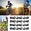 MTB Road Bicycle Chain 10 Speed Quick Link Chain for Shimano SRAM Parts KMC X10