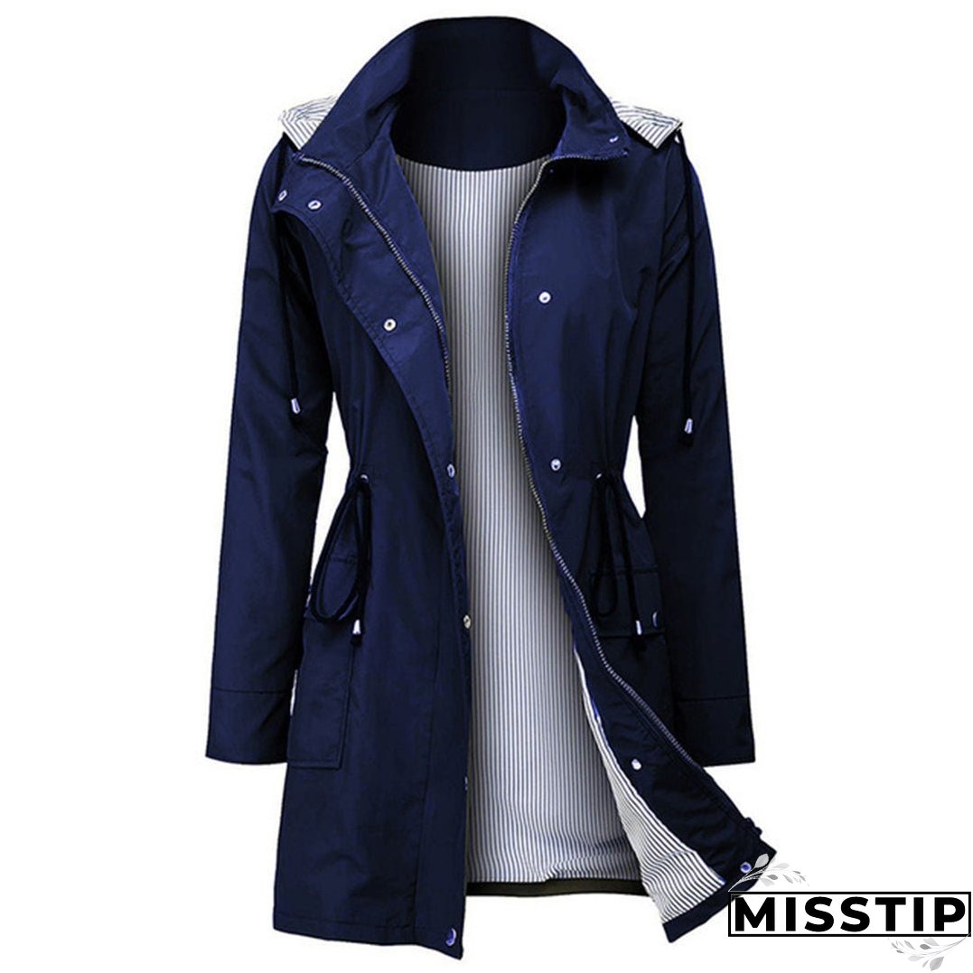Casual and Relaxed general Jacket
