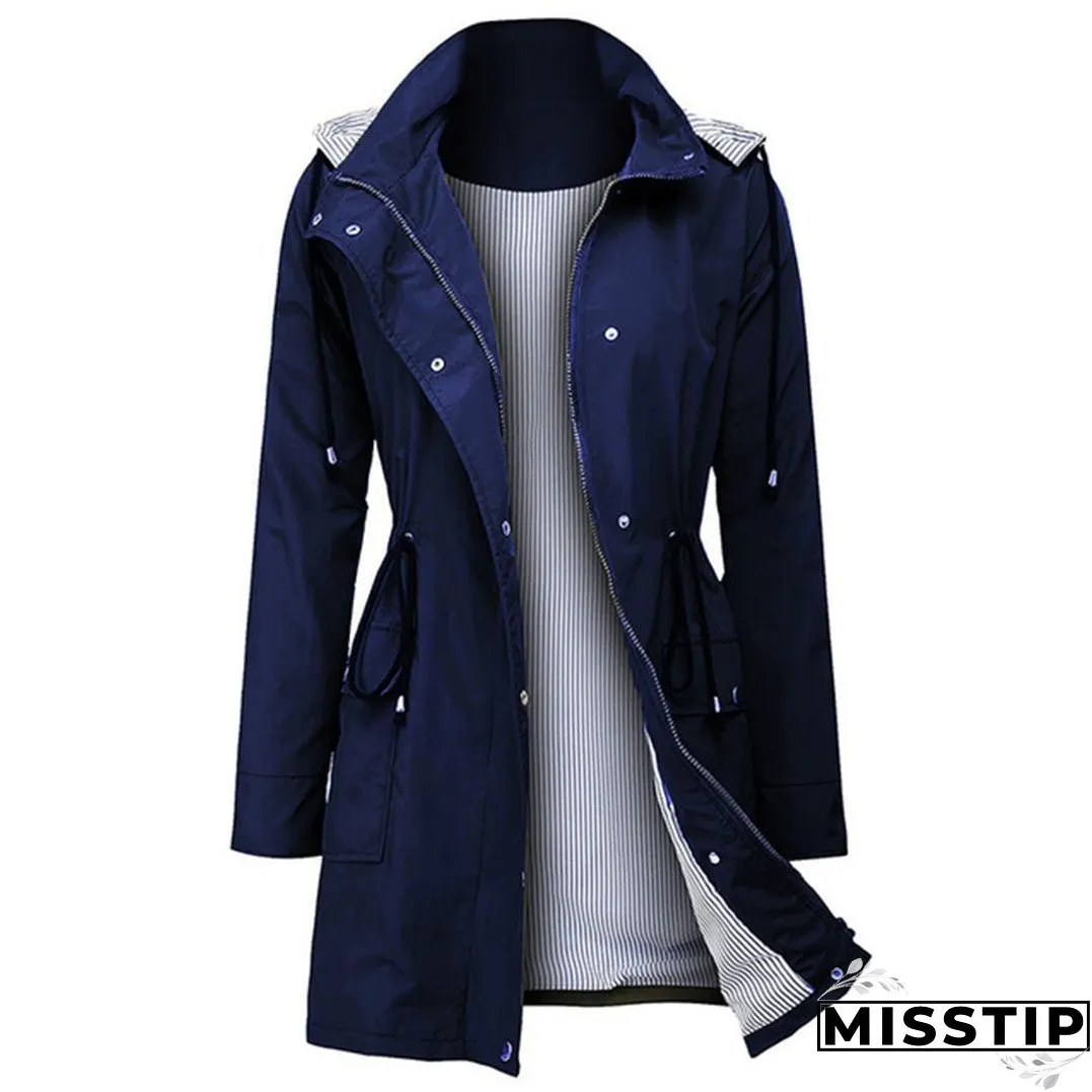 Casual and Relaxed general Jacket