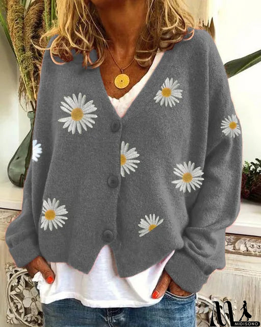 MidiSono - Effortless and Classy general garment