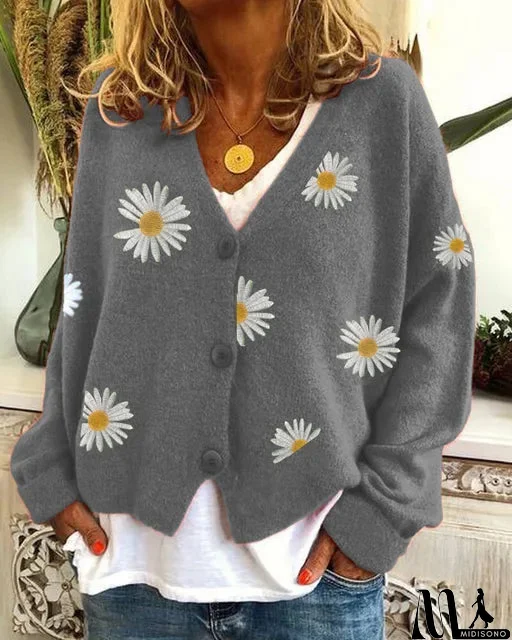 MidiSono - Effortless and Classy general garment