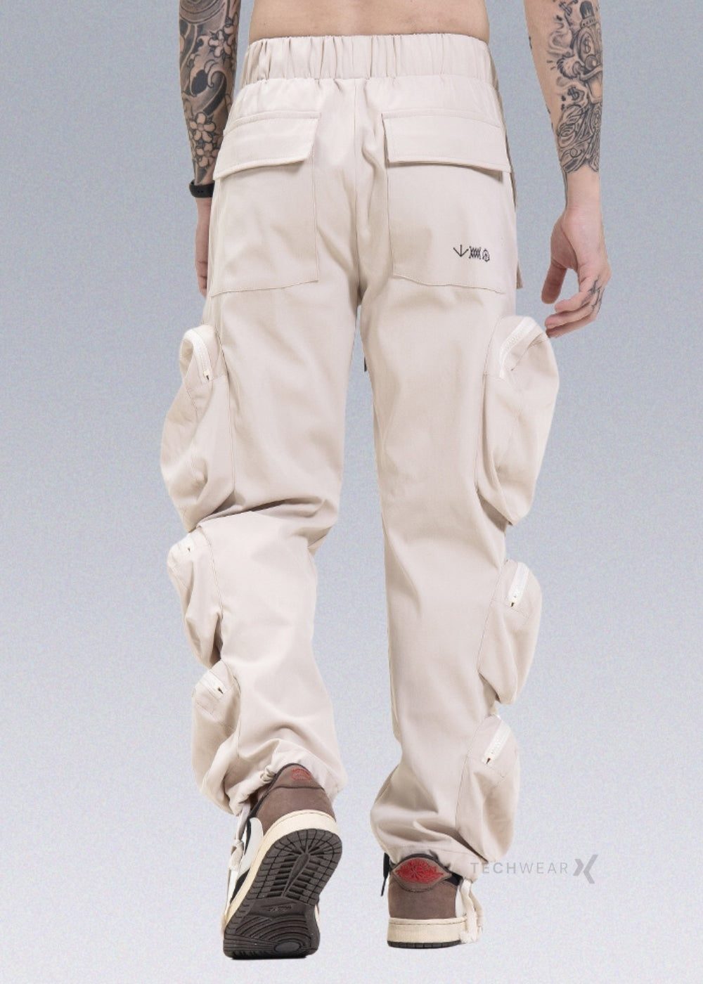 パンツ whoisjacov six pocket cargo pant jacov SIX POCKET CARGOS – jacov