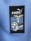 1998/1999 Retro Long Sleeve Lazio Home Soccer Jersey 1:1 Thai Quality love fball