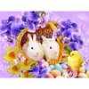 uk.everydayedeals (Limited Stock)Diamond Painting - Full Square - Rabbit