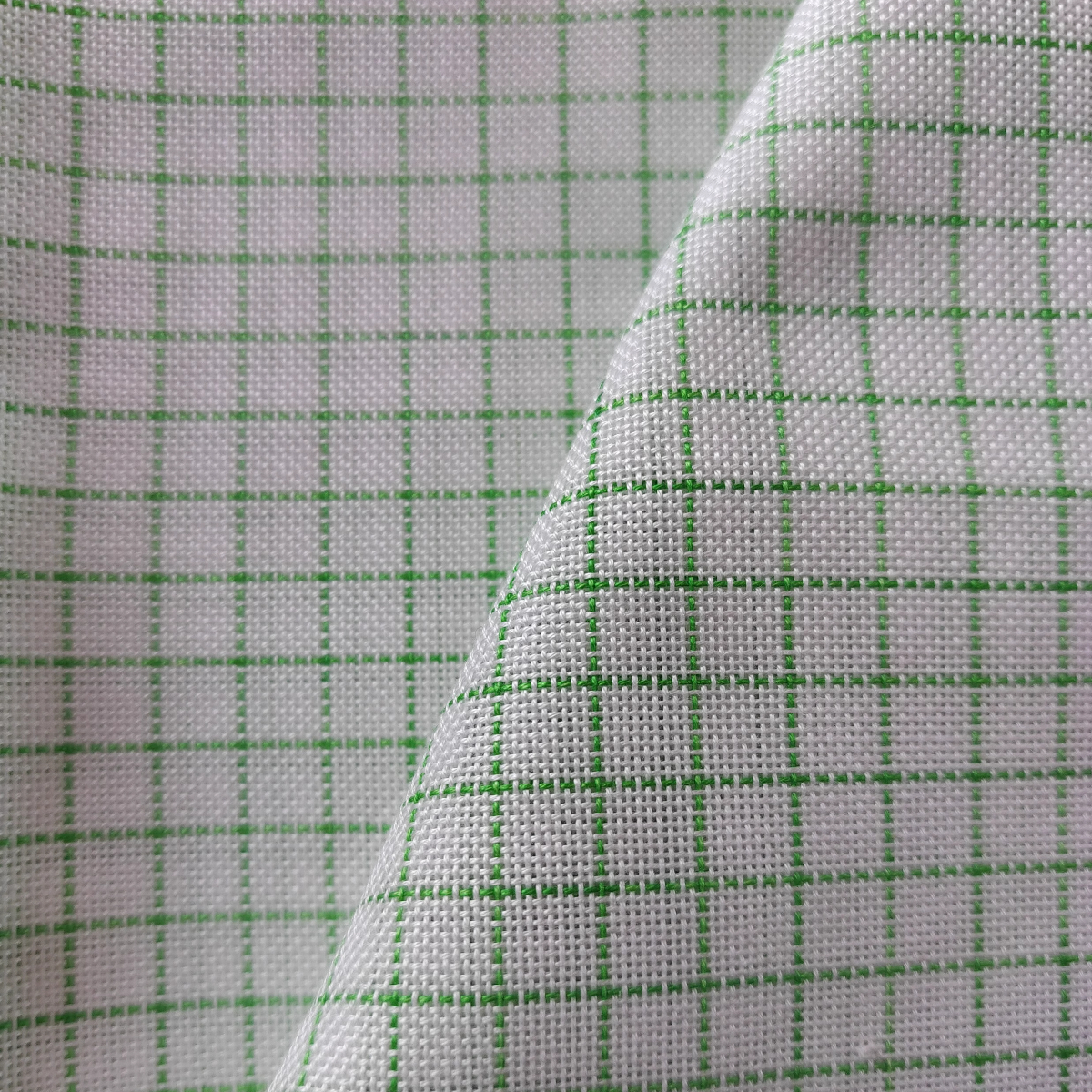 【Domestic Green Edge 25CT Marking Cloth】 Cross Embroidery 2025 New Cross Embroidery Cloth Water soluble Cloth Marking Painting Fairy Cross Stitch