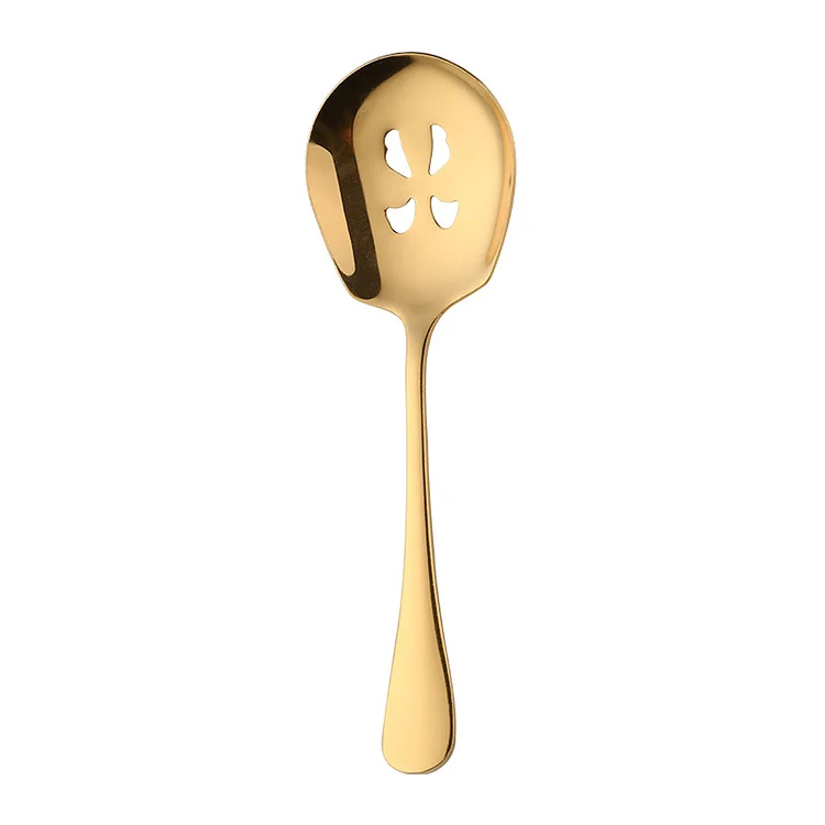 Stainless Steel Spoon