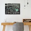 uk.everydayedeals (Limited Stock)Diamond Painting - Full Square - Letter Family
