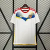 2024 Venezuela Away Football Shirt 1:1 Thai Quality